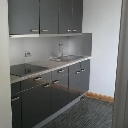 Accommodatie bij particulieren G13 *