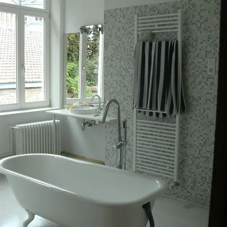 G13 Homestay Bruges