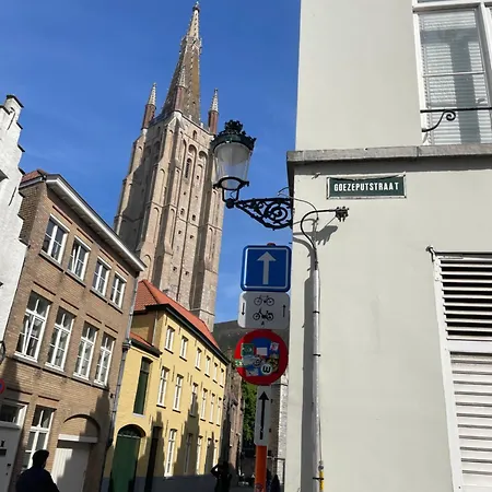 G13 * Bruges